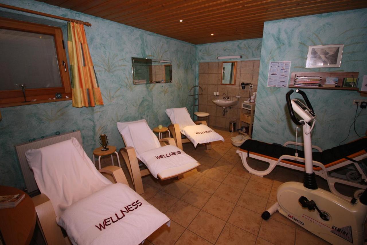 메이른호픈 Vronis Waldhaus Adults Only 아파트 호텔 외부 사진